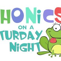 alphabet phonics animated video