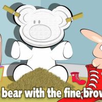nursery rhymes and children songs