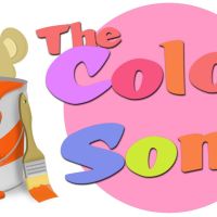 the color song with song lyrics