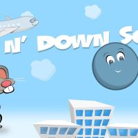 the up n down song featuring the